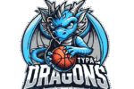 Sport Academy Logo_Dragons Sport Academy Logo_Dragons